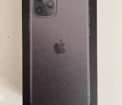 Prodám iPhone 11 PRO 64 GB Space Gray