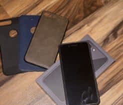 Apple iPhone 8 plus 64GB, vesmírné šedá