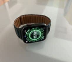 Apple Watch Series 7 Cellular 45mm přísl