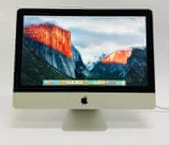 iMac 27’’, i5, rok 2010, 8GB RAM, 250GB