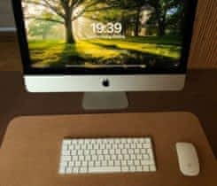 iMac 21.5" CZ Retina 4K rok 2017 (Lepší