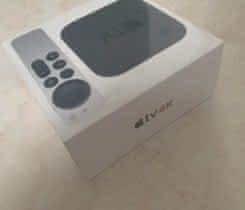 Apple TV 4K 64GB – NOVÁ