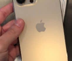 IPhone 13 Pro zlatý 4 měsíce od koupě