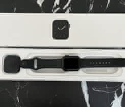 Apple Watch 5 40mm Space Grey