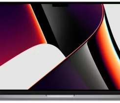 MacBook Pro 14 Space Gray 512GB 16GB RAM