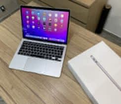MacBook Air M1 TOP STAV