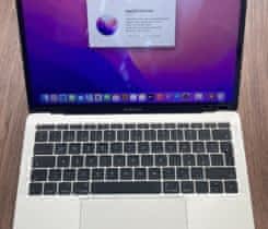 MacBook Pro 13” 2017 – TOP STAV