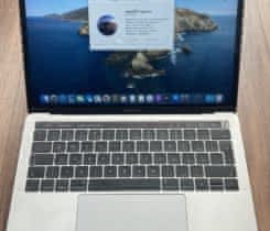 CTO MacBook Pro 13” – 16Gb, 256Gb, touch