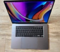 MacBook Pro 16” (2019)