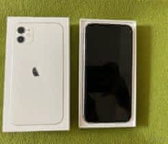 Prodám IPhone 11 64gb