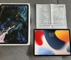 iPad Pro 11 wifi+ cellular 64gb silver