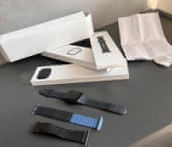 Aw 7 GPS, 45mm midnight