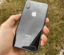 iPhone X 64gb – Space gray