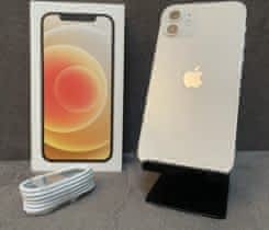 iPhone 12 256gb – White