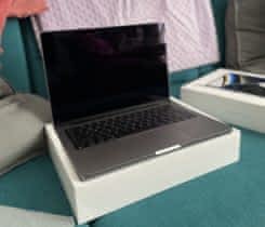 Prodam macbook pro m1  14 , 16GB, 512GB