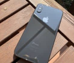 iPhone XS 64gb – Space gray