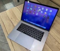 MacBook pro 15 rok 2016 TOP STAV