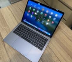 MacBook Pro 13 rok 2017  Novy TOP CASE