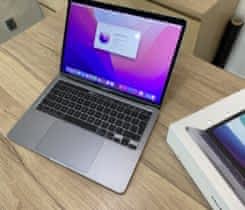MacBook pro 13 M1 NOVY
