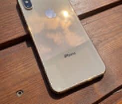 iPhone XS 64gb – Gold