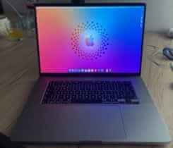 MacBook Pro 16 (2019)