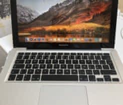 Prodám Macbook Pro Early 2011, 13-inch