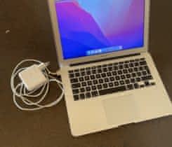 Prodám MacBook Air 13" 2015