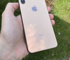 iPhone XS MAX 256gb – Gold