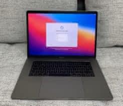MacBook Pro Retina 15,2016,256GB
