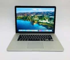 MacBook Pro Retina 15,2013, 16GB RAM,512