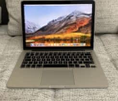 MacBook Retina 13,i5,2014,8GB RAM,256SSD