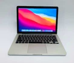 MacBook Pro Retina 13,2014,8GB,128GB SSD