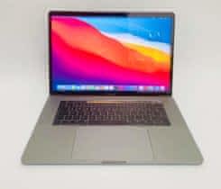 MacBook Pro Retina 15,2018,512GB