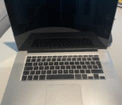 MacBook Pro 15" (2014)