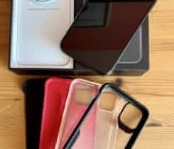 iPhone 11 Pro Max, 64 GB, vesmírně šedý