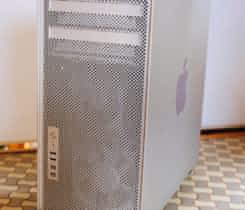 Mac Pro 5.1, upgrade procesor, GPU, NVME