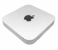 APPLE MAC MINI – CORE I7 (LATE 2012)