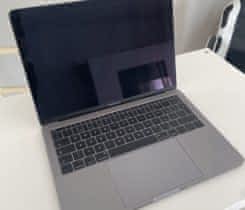 MacBook Pro 2016, 512GB, 8GB RAM