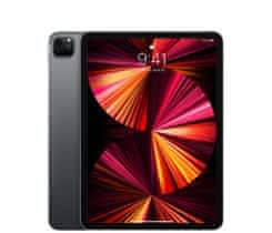 Prodám iPad Pro 11" (3rd) Wi_Fi 128GB