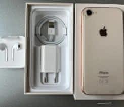Nový iPhone 8 Gold 256GB