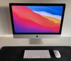Prodám iMac 5K 2020 27" – i7 32 GB RAM 5