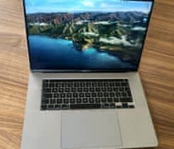 Apple Macbook Pro 16" 2,3GHz i9 32RAM