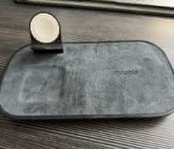 Mophie bezdrátová nabíječka 3v1