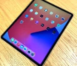 iPad Pro 12,9 5 gen. Wifi+Cel,128GB