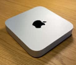 Mac mini, M1,2020, 8GB RAM,512GB ZARUKA