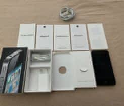 Iphone 4, Black 8GB