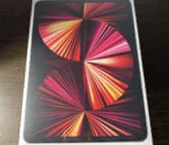 iPad Pro 11" 3 Gen 128GB Wi-Fi šedá NOVI