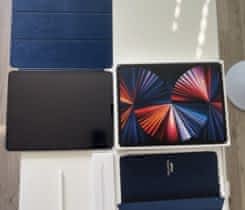 Apple iPad Pro 12,9 128gb 2021. Doplňky