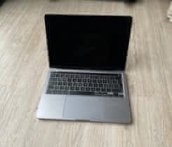Prodám MacBook Pro 512 GB, 13”, 2020