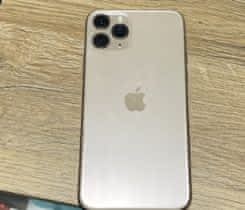 Prodam iPhone 11 Pro, Gold, 64GB